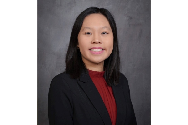 Kristine Chin, MD '26